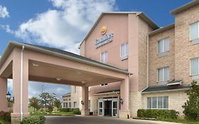 Comfort Inn & Suites Near Lake Lewisville Corinth Tx